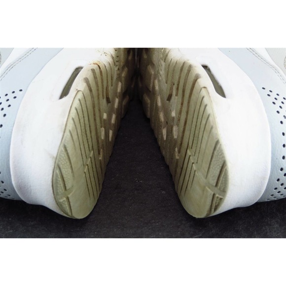 Nike Air Max Thea Women Size 7.5 M Gray Running Mesh 599409019 - Picture 7 of 8